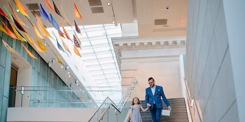 Free Sundays at the Columbus Museum of Art