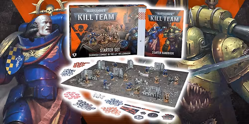 Learn to Play Killteam
