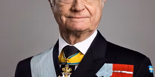 H\u00f6gtidligh\u00e5llandet av Konungens 80-\u00e5rsdag