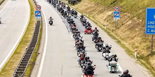 Indian Riders Fest 2026 - 125. v\u00fdro\u010d\u00ed vzniku Indian Motorcycle