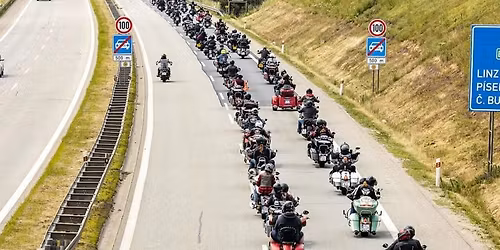 Jedeme na Indian Riders Fest 2026 - 125. v\u00fdro\u010d\u00ed vzniku Indian Motorcycle