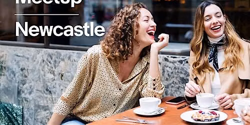 eBay Business Seller Meetup Newcastle