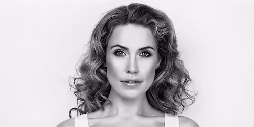 Anna David - st\u00f8ttekoncert for socialt udsatte