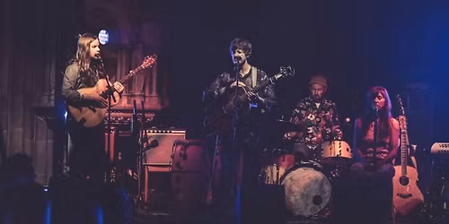 The John Martyn Project