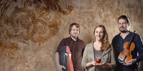 BUBE DAME K\u00d6NIG: Gottesackerkirche Bad Langensalza