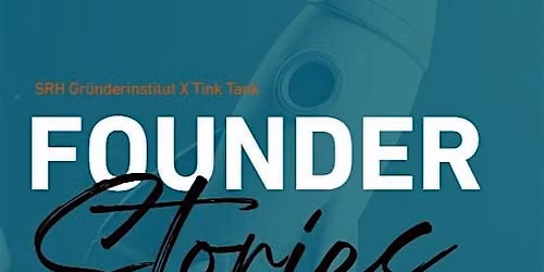 Founder Stories