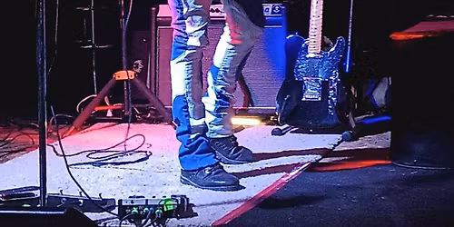 Rock N RoadTrip Tour