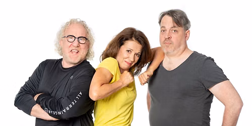Backblech "Heimspiel \u2013 die Familie, die ich rief"