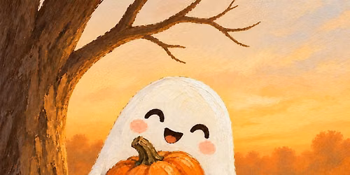Hollow\u2019s Eve Sip & Paint