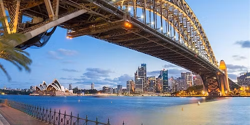 Blind Date Matchmaking and Membership in Sydney