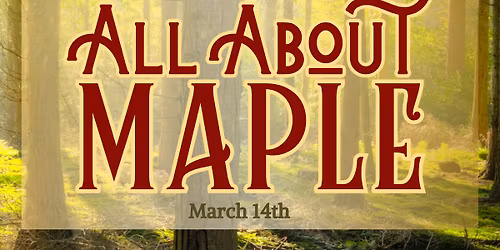 All About Maple 