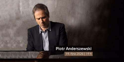 \ud83c\uddf7 Piotr Anderszewski - klav\u00edrn\u00ed recit\u00e1l \ud83c\udfb9