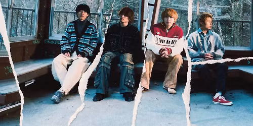 moon drop, SHE'S in 広島市中区