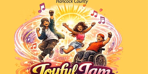 Joyful Jam
