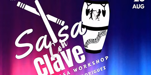 Salsa Con Clave
