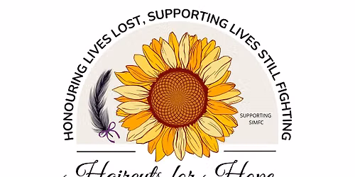 2nd Annual Haircuts for Hope