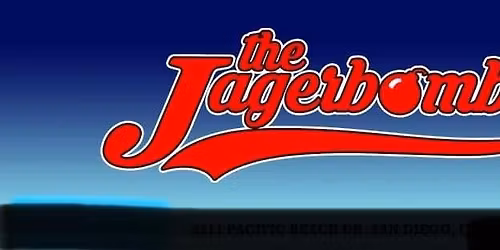 The Jagerbombs in Lake Forest