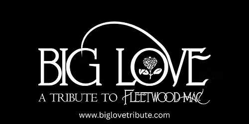 Big Love at Space Bangor