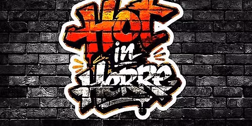 Hot in Herre w\/ Mistah Cee