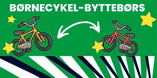 B\u00f8rnecykel-bytteb\u00f8rs