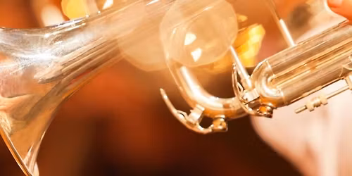 Holiday Concert: Yesterday Swing Orchestra