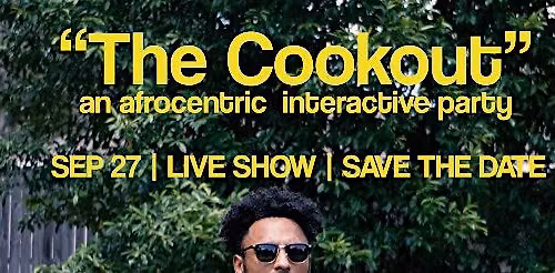 The Cookout