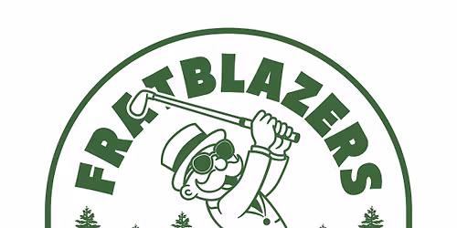 2026 Frat\/Trailblazers Golf Classic -- local charities to benefit from proceeds!