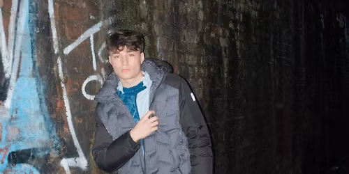 VUNCLE & Friends - Sheffield Debut