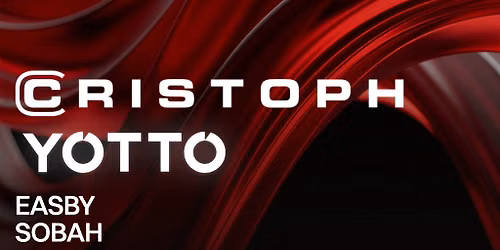 inU with Cristoph & YOTTO