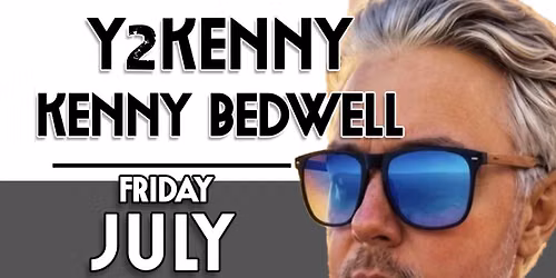 Live Music with Y2Kenny!