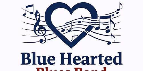Blue Hearted @ Forest Hills Park "Beats & Eats"