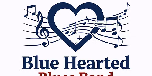 Blue Hearted @ Forest Hills Park "Beats & Eats"