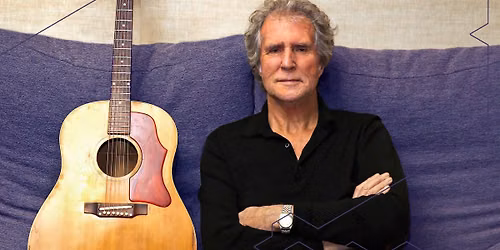 John Illsley (of Dire Straits) | Effenaar