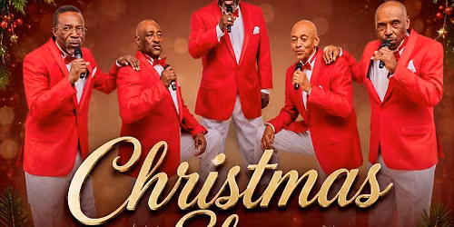 Bak N Da Day Christmas Show 