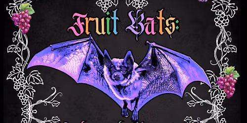 Fruit Bats: A Gay Goth Night