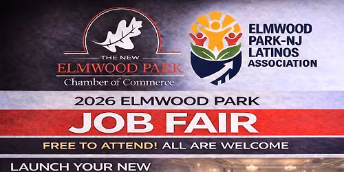 Elmwood Park Job and Career Fair