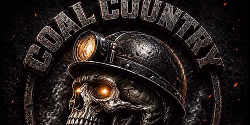 Coal Country Tattoo Expo