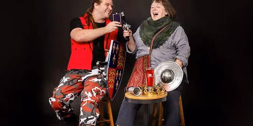 Henry IV, Part One at Allen Elizabethan Theatre