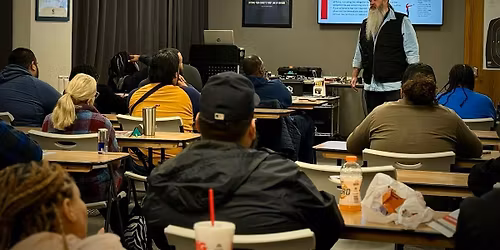 WEEKDAY Illinois & Florida (38 State) Concealed Carry License Class & Range