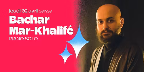 Bachar Mar-Khalif\u00e9