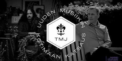 Uuden musiikin kotimaan katsaus
