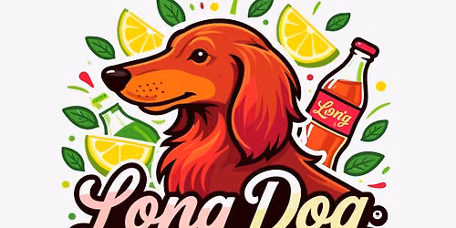 Long Dog Refreshments Food Truck - Holiday Park