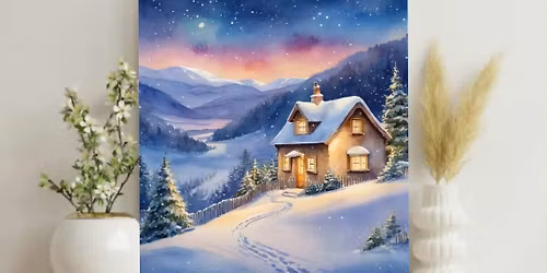 T\u00e9li nyugalom - \u00e9lm\u00e9nyfest\u00e9s 7990 Ft