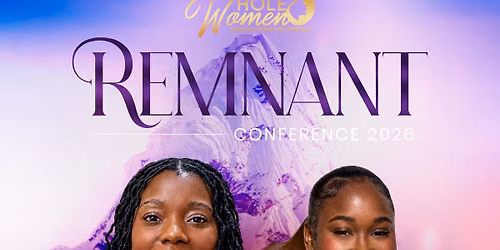 Remnant Worship Night