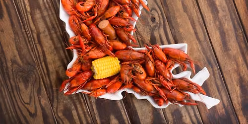 Louisiana Seafood Sale in Fort Collins, CO