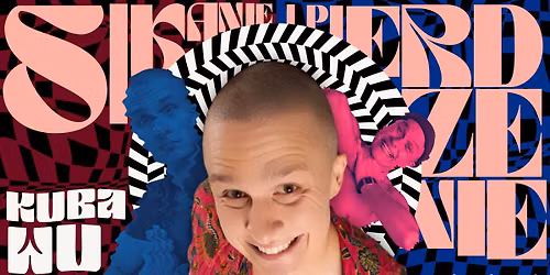 Pozna\u0144! Kuba Wu w programie "Sikanie i Pierdzenie" | Stand-up