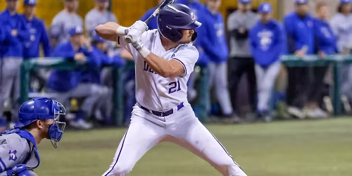 Parking Stephen F. Austin at New Orleans Privateers Basketball - Doubleheader