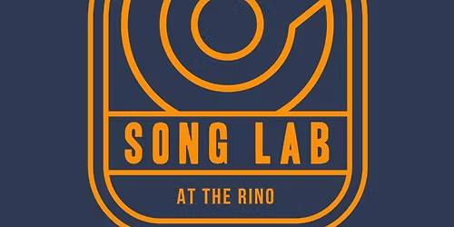 Song Lab: Music Open Mic Every Monday & Every Tuesday