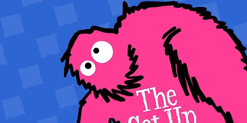 The Get Up Kids with The Whiffs at Harold's