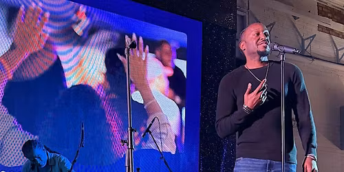 Worship Unplugged: Gospel Open Mic Night - Croydon Edition